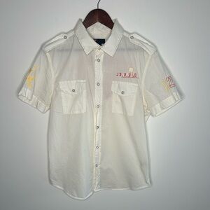 Men’s Diesel Size Large Shirt